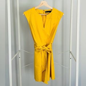 New York & Company Sleeveless Shorts Romper